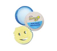 Scrub Daddy Powerase Gel Fabric Stain Remover - Multipurpose Upholstery Cleaner for Fabric & Leather Sofa, Furniture & Carpet Stain Remover for Old