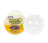 Scrub Daddy PowerPaste Bundle Clay Based Cleaning Polishing Scrub Non Toxic Cleaning Paste for Grease Limescale More