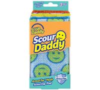 Scrub Daddy Scour Daddy x 3 SDSCD