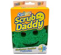 Scrub Daddy Sponge Color, 4.8 Ounce