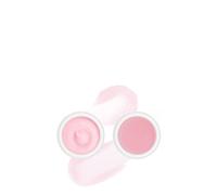 Scrub & Lather - Lip Frost & Pout Duo Made by Mitchell Pinch Me One Size