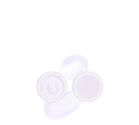 Scrub & Lather - Lip Frost & Pout Duo Made by Mitchell Very Vino One Size