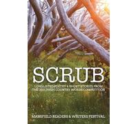 Scrub: Longlisted Poetry & Short Stories from the 2025 High Country Words Competition: 1
