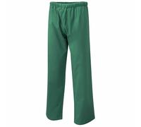 Premium Full Zip Micro Fleece Jacket - Half Moon Yoke Uneek Clothing Navy 4XL