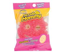Scrub Mommy Dual Sided Scrubber and Sponge