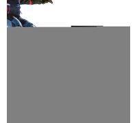 Scrub on Board - 30g Pocket Light Lubricant, Easy Application Anti-Friction Maintenance Stick | Optimal Mileage for Freestyle Track Training in the Garden, Adventure