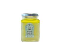 scrub salts Shea Sultana of Saba Travel in the Islands