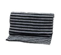 Scrub Towel Body Washer Cloth | Back Cleaner for Daily Routine Skin Care Post-Exercise Hotel Gym Bathroom Home