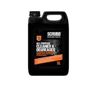 SCRUBB G1 TAROCCO Heavy Duty Cleaner & Degreaser, 5L