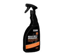 Scrubb Heavy Duty Degreaser 750Ml Trigger Spray G42Sc T75