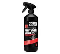 SCRUBB M12 A.W.C. Alloy Wheel Cleaner 1L Trigger Spray