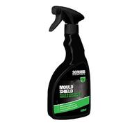 SCRUBB Mould Shield Spray, Kills and Prevents Regrowth, Stops Returning, 500ml