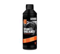 Scrubb Drain Unblocker - 1L- you get 6