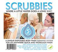 Scrubbies (5 Pack)