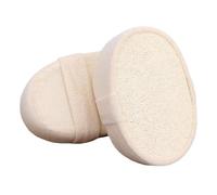 Scrubbing Body Loofah, Soft Sponge Scrub, Gentle Texture, Quick-Drying Sturdy Design, Comfortable Handheld Grip, 4.13x5.71x1.97 Inches, Perfect for Full-Body Cleansing