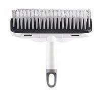 Scrubbing Brush Robust and Compact Cleaning Device