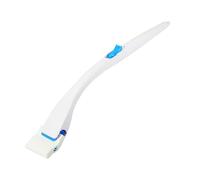 Scrubbing Bubbles Toilet Wand, Disposable Cleaning Toilet Brush Replaceable Concentrated Detergent Head for Home Bathroom