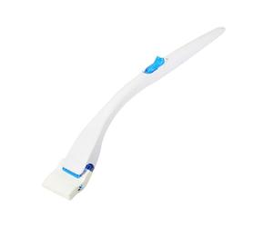 Scrubbing Bubbles Toilet Wand, Disposable Cleaning Toilet Brush Replaceable Concentrated Detergent Head for Home Bathroom