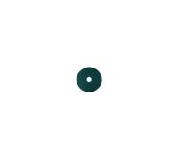 Scrubbing Floor Pad, 430mm, Green, Pack of 5