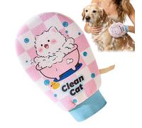 Scrubbing Gloves for Body Breathable Bathing Tool