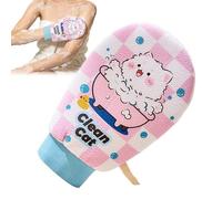 Scrubbing Gloves for Body Breathable Bathing Tool