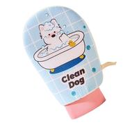 Scrubbing Gloves for Body - Breathable Bathing Tool - Summer Bathing Gloves,for Women Adults Spa Lovers Swimmers Traveler Daily Routine Home Apartment Travel Hotel Bathroom Restroom Gym