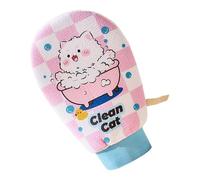 Scrubbing Gloves for Body Soft Body Cleaning