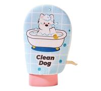Scrubbing Gloves for Body Soft Body Cleaning