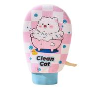 Scrubbing Gloves for Body Soft Body Cleaning