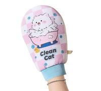 Scrubbing Gloves for Body Soft Body Washing Tool