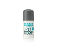 Scrubbingtons Pit Stop Childrens Natural First Deodorant, for Boys and Girls, Aluminium and Alcohol Free, Suitable for Sensitive Skin 1 x 50ml