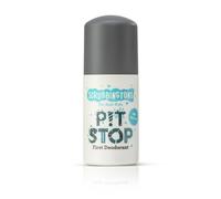 Scrubbingtons Pit Stop kids Natural First Deodorant for Sensitive Skin