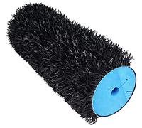 Scrubbis Groovy Cleaning Head for Boat Hull - Scraper Head for Coarse and Rough Fouling - Eco-Friendly Cleansing - Works with Telescopic Handle - Ideal for Sea Barnacles and Marine Growth