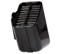 Scrubi Golf Club Cleaner for Your Golf Bag - Compact & Efficient Cleaning Tool for Golf Clubs - Easy to Use & Waterproof Design - Includes Strong Nylon Brush - Perfect for Irons
