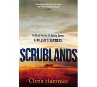 Scrublands: The stunning, Sunday Times Crime Book of the Year 2019