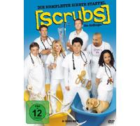 Scrubs - 7. Staffel