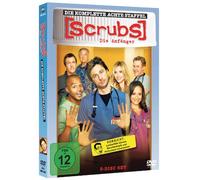 Scrubs - 8. Staffel