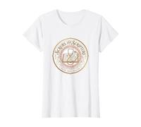 Scrubs and Scripture Christian Nurse Faith Healing T-Shirt