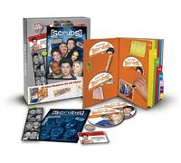 Scrubs - COMPLETE COLLECTION