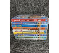 SCRUBS COMPLETE SERIES 1-9 DVD Box Set SEASON 1 2 3 4 5 6 7 8 9 REGION 4 NEW