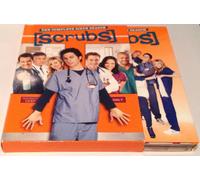 SCRUBS: COMPLETE SIXTH SEASON