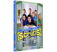 Scrubs : L'intégrale saison 3 - Coffret 4 DVD