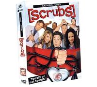 Scrubs – Disney – Season 5