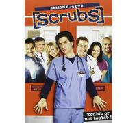 Scrubs - Saison 6