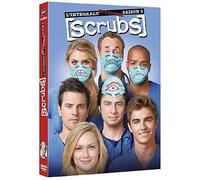 Scrubs, saison 9