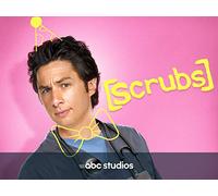 Scrubs - Season 1