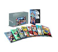 Scrubs Seasons 1 to 9 Complete Collection DVD [2011]