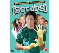 Scrubs - Season 2