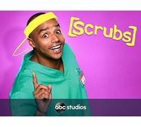 Scrubs - Season 2