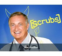 Scrubs - Season 6